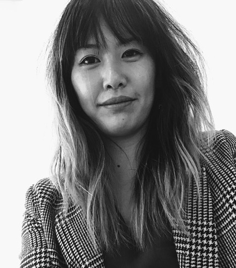 Susan Yi Director of Operations